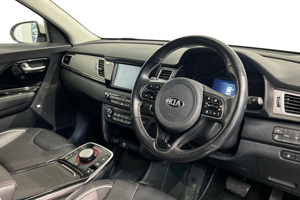 Used Kia Niro 2020 for sale - 77122140: Photo 9