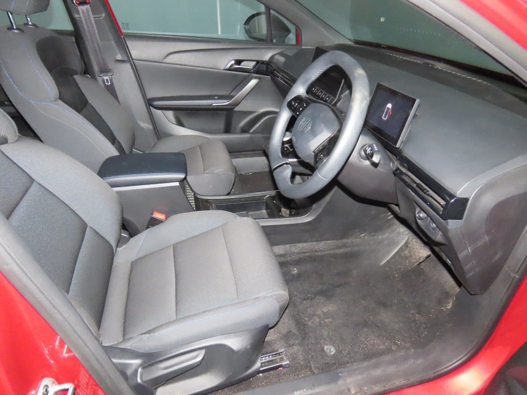 Used MG MG4 2023 for sale - 76962784: Photo 10