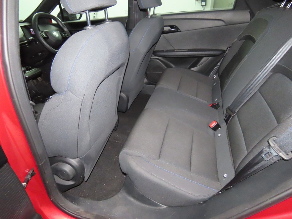 Used MG MG4 2023 for sale - 76962784: Photo 11