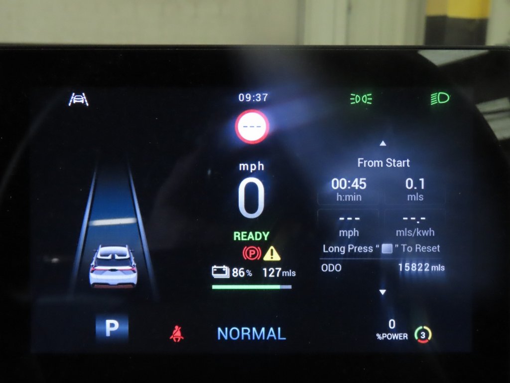 Used MG MG4 2023 for sale - 76962784: Photo 15