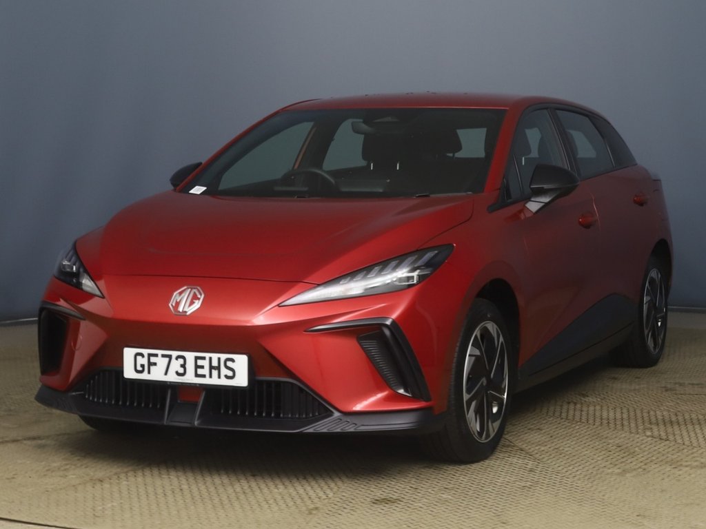 Used MG MG4 2023 for sale - 76962784: Photo 3