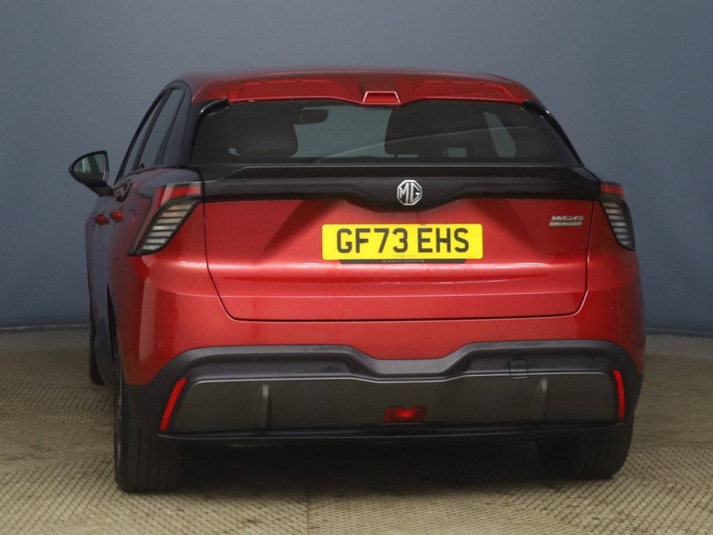 Used MG MG4 2023 for sale - 76962784: Photo 5