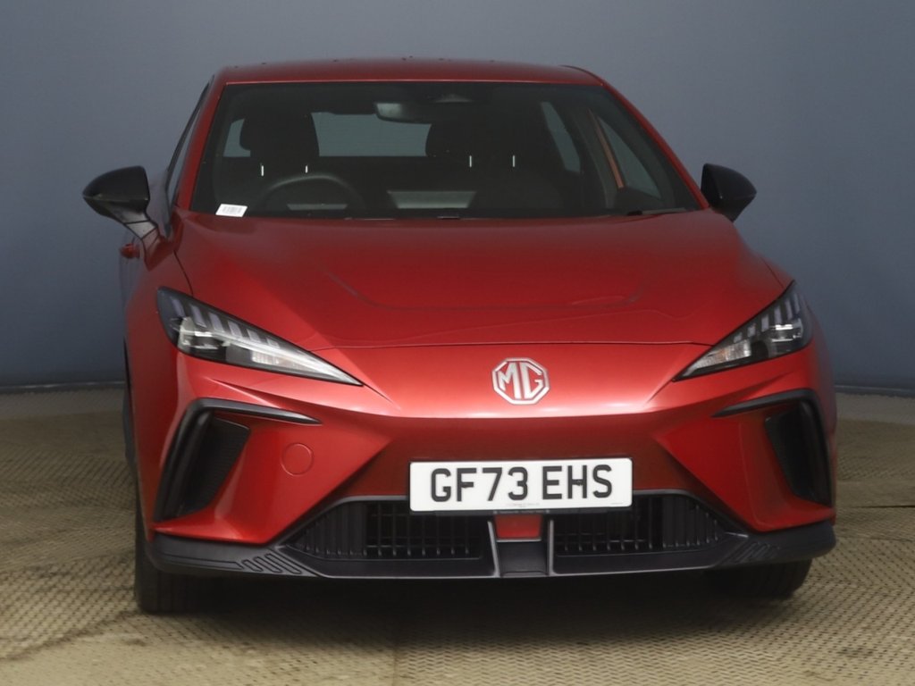 Used MG MG4 2023 for sale - 76962784: Photo 6