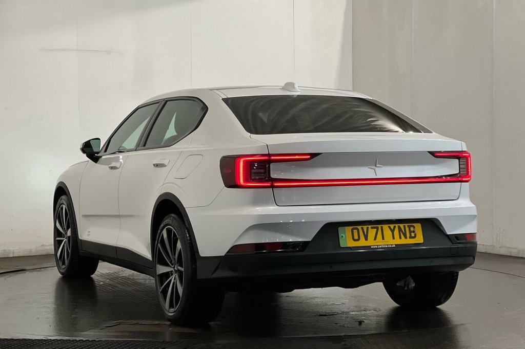 Used Polestar Polestar 2 2021 for sale - 77463655: Photo 19