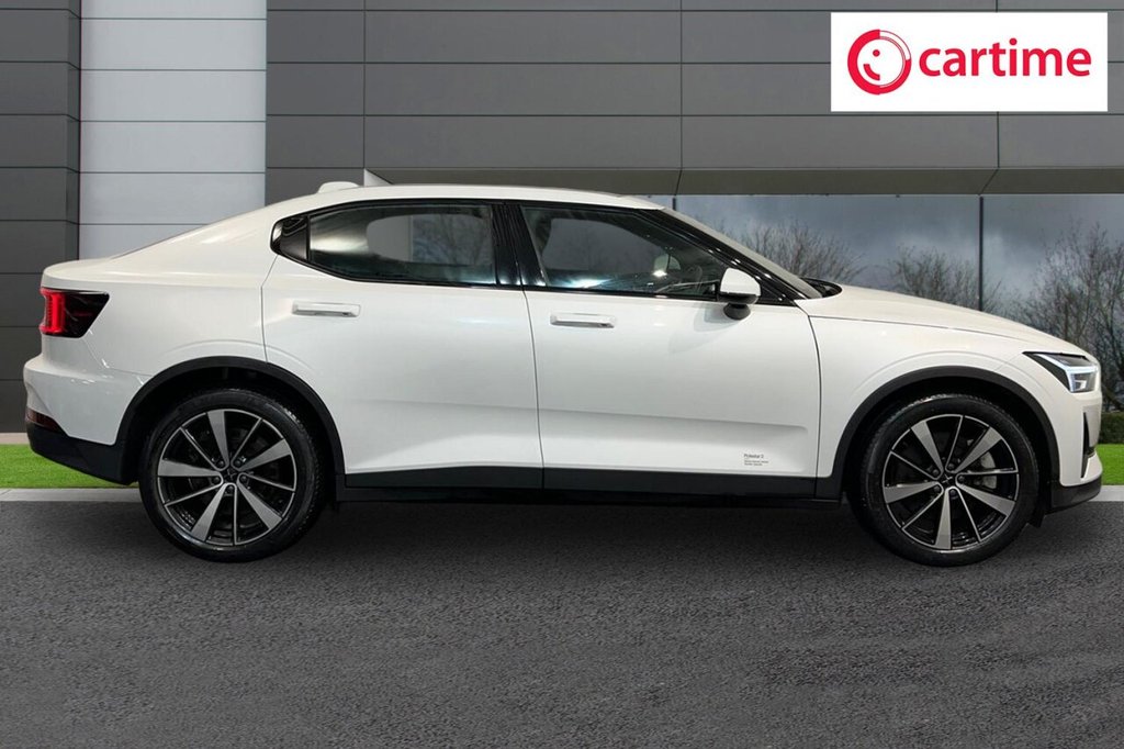 Used Polestar Polestar 2 2021 for sale - 77463655: Photo 2