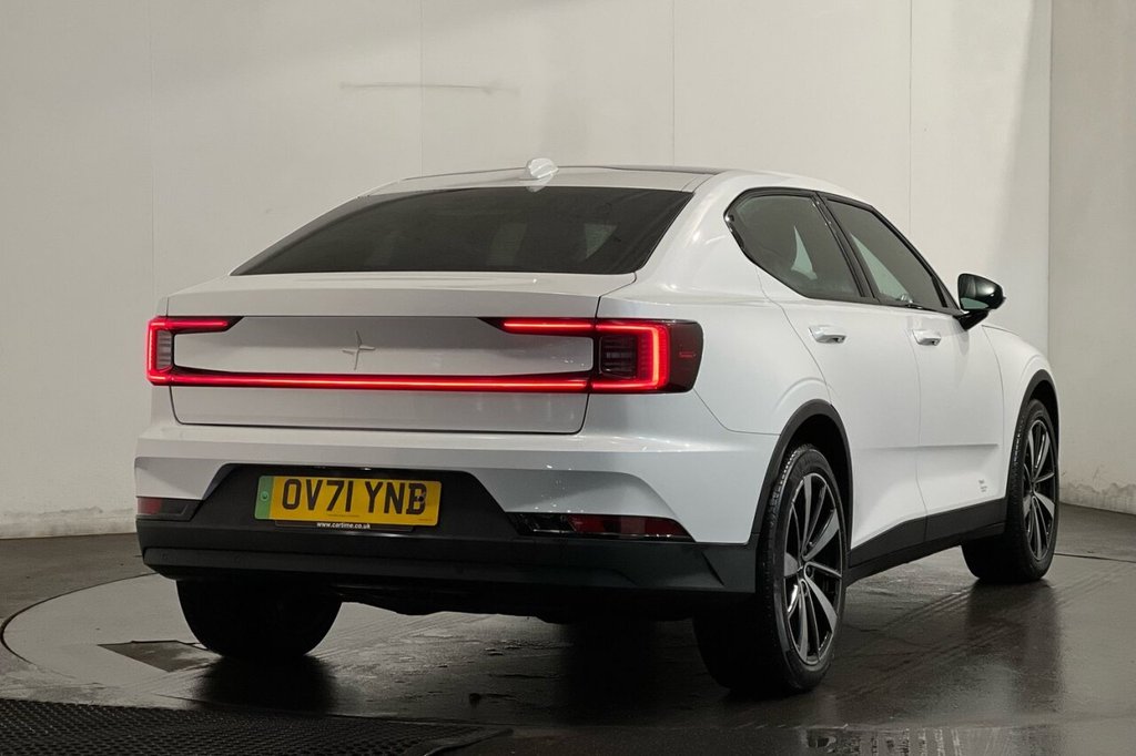 Used Polestar Polestar 2 2021 for sale - 77463655: Photo 21