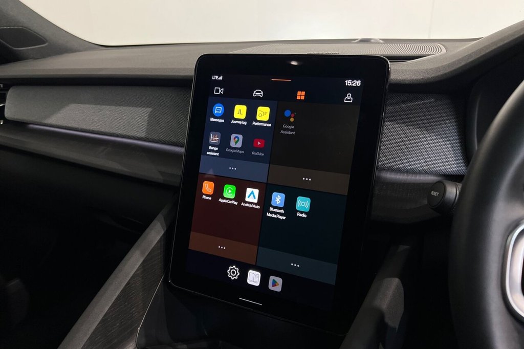 Used Polestar Polestar 2 2021 for sale - 77463655: Photo 31