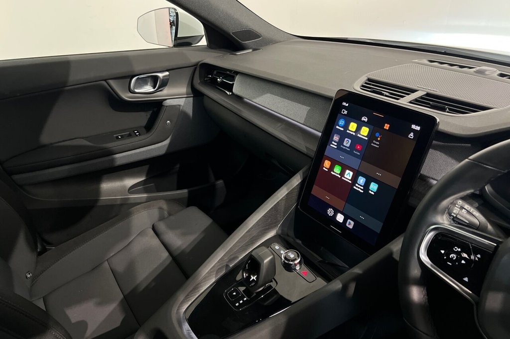 Used Polestar Polestar 2 2021 for sale - 77463655: Photo 34