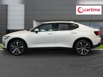 Used Polestar Polestar 2 2021 for sale - 77463655: Photo