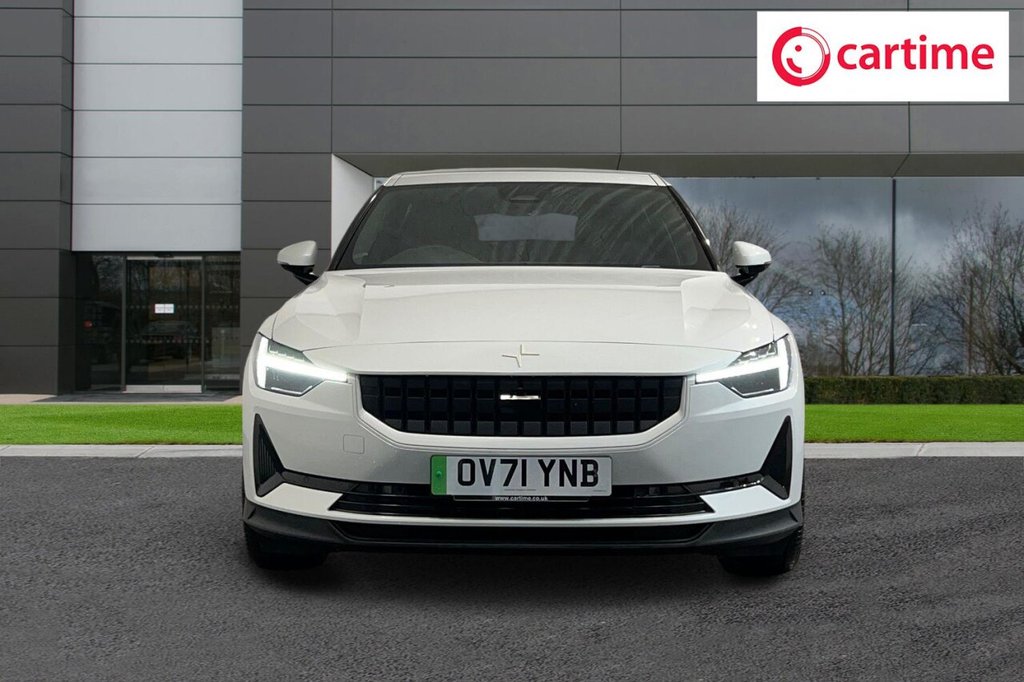Used Polestar Polestar 2 2021 for sale - 77463655: Photo 4