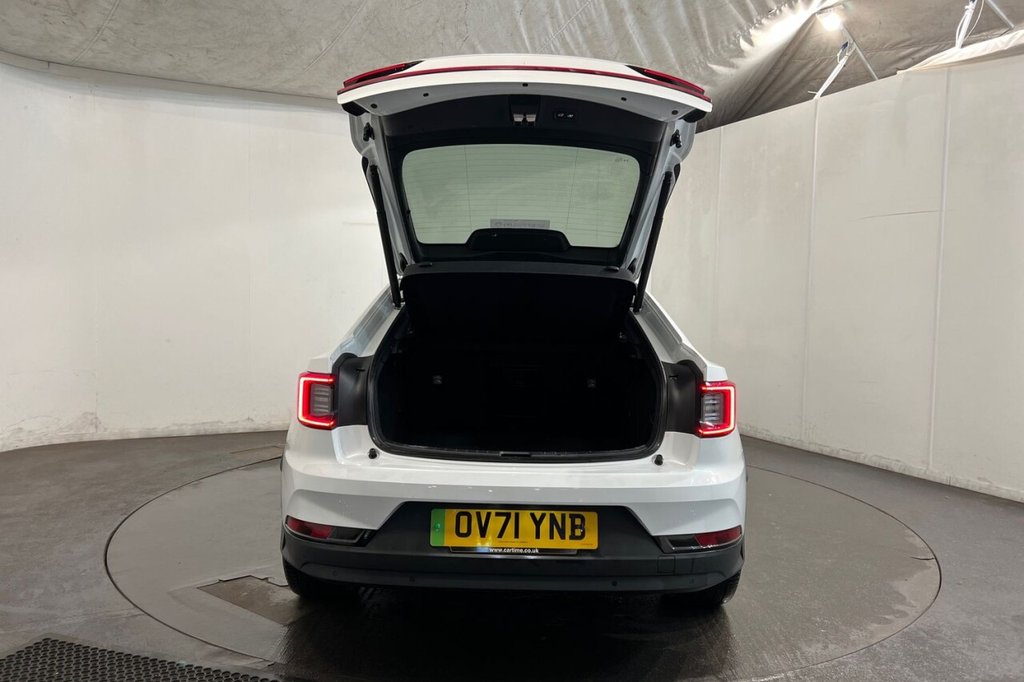 Used Polestar Polestar 2 2021 for sale - 77463655: Photo 42