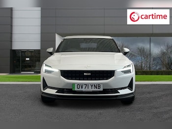 Used Polestar Polestar 2 2021 for sale - 77463655: Photo