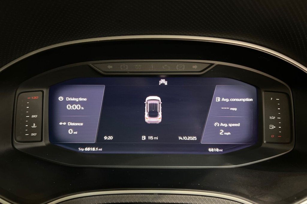 Used SEAT Arona 2025 for sale - 75896213: Photo 12