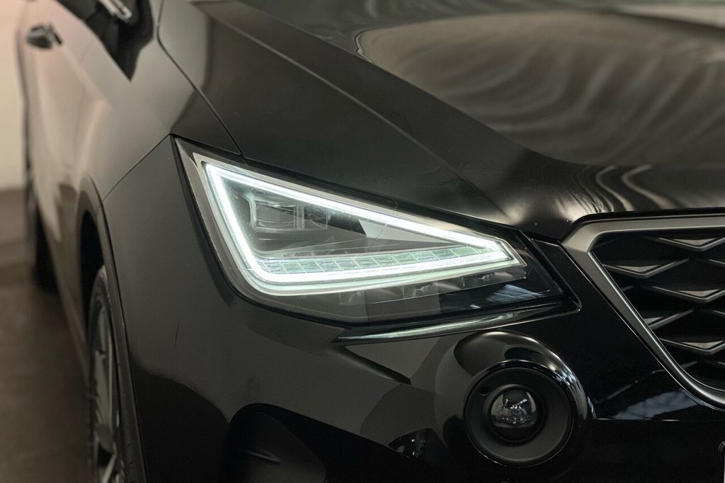 Used SEAT Arona 2025 for sale - 75896213: Photo 14