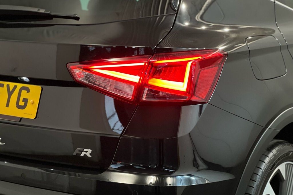 Used SEAT Arona 2025 for sale - 75896213: Photo 17