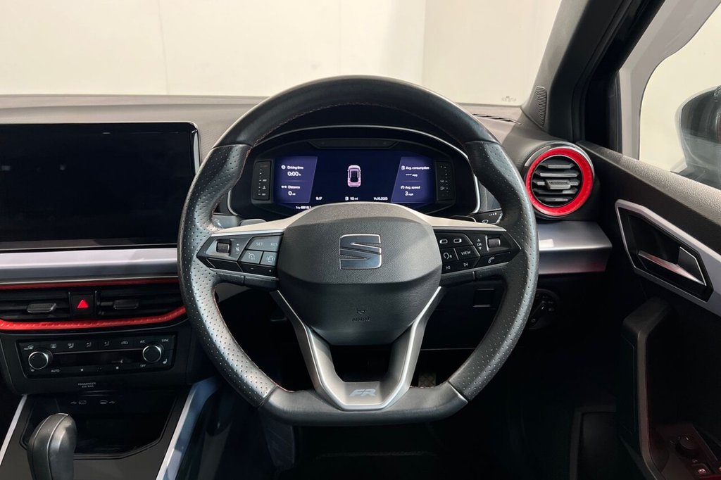 Used SEAT Arona 2025 for sale - 75896213: Photo 21