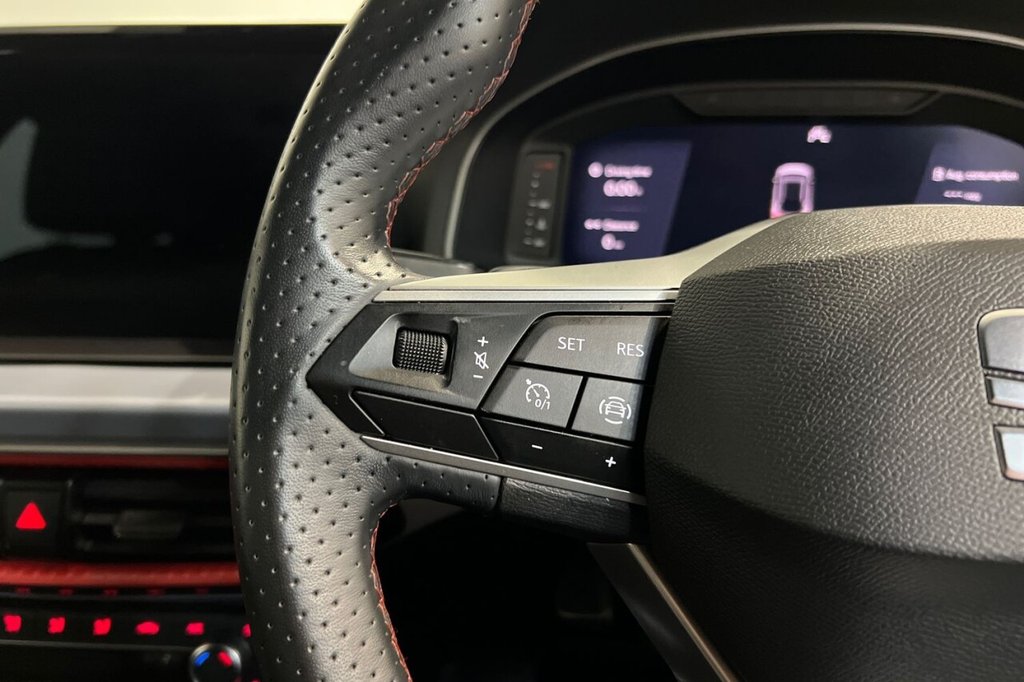 Used SEAT Arona 2025 for sale - 75896213: Photo 22