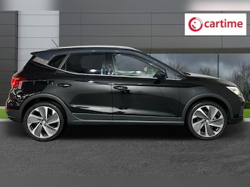 Used SEAT Arona 2025 for sale - 75896213: Photo