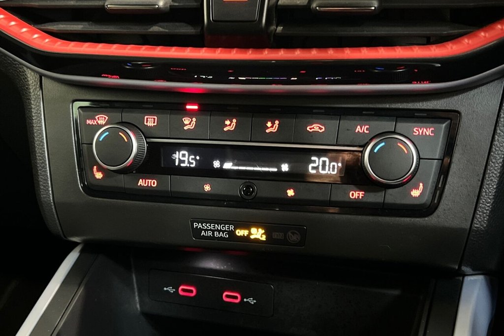 Used SEAT Arona 2025 for sale - 75896213: Photo 31