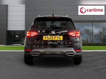 Used SEAT Arona 2025 for sale - 75896213: Photo