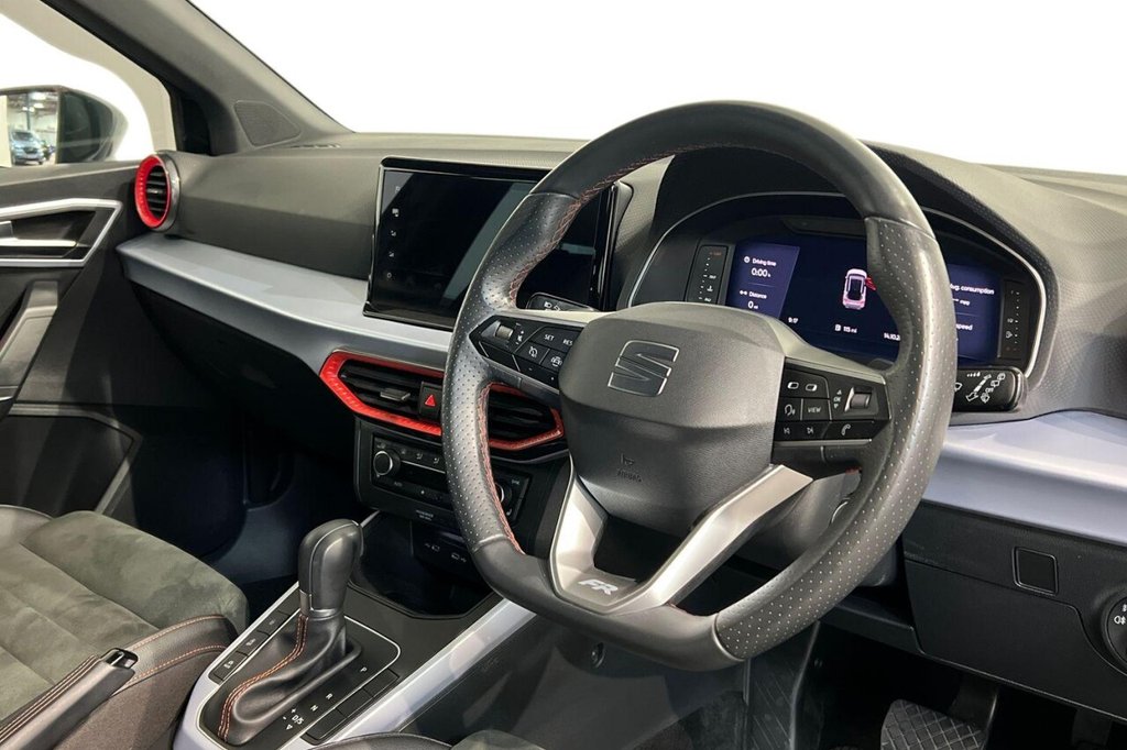 Used SEAT Arona 2025 for sale - 75896213: Photo 6