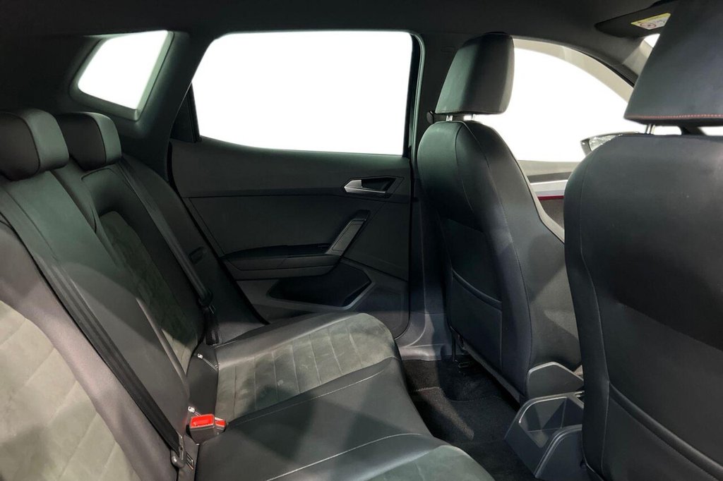 Used SEAT Arona 2025 for sale - 75896213: Photo 7