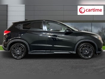 Used Honda HR-V 2018 for sale - 75765338: Photo