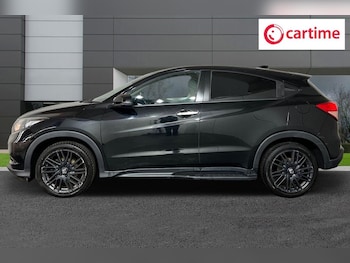Used Honda HR-V 2018 for sale - 75765338: Photo