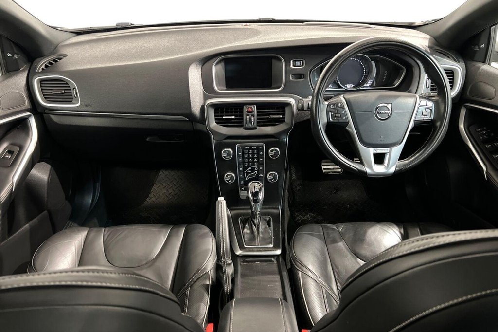 Used Volvo V40 2019 for sale - 77145606: Photo 12