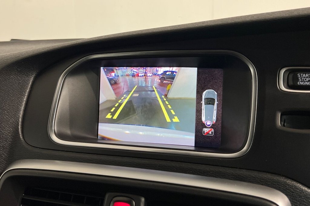 Used Volvo V40 2019 for sale - 77145606: Photo 16