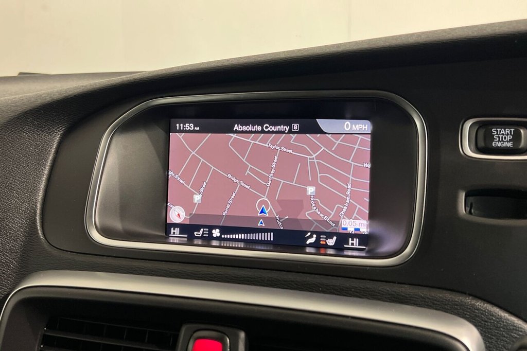 Used Volvo V40 2019 for sale - 77145606: Photo 18