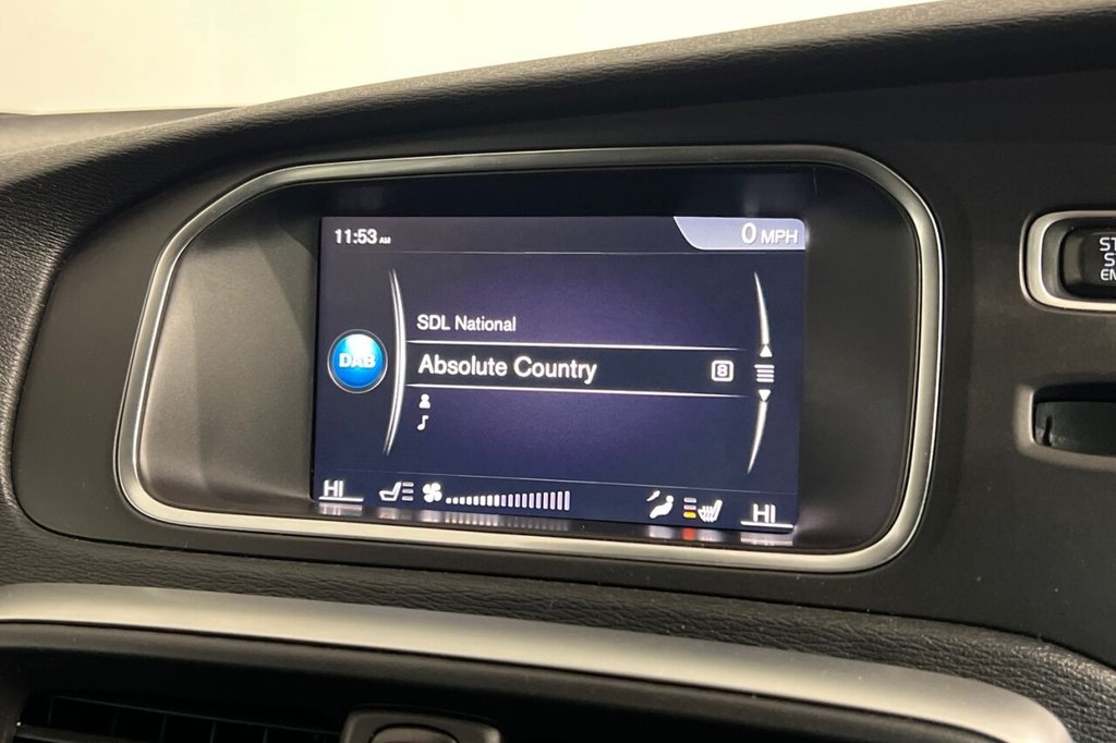 Used Volvo V40 2019 for sale - 77145606: Photo 19