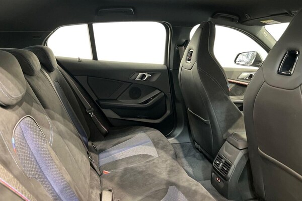 Used BMW 1 Series 2022 for sale - 76291532: Photo 10