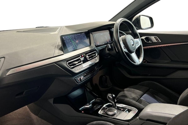 Used BMW 1 Series 2022 for sale - 76291532: Photo 11
