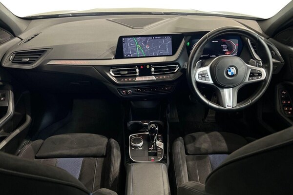 Used BMW 1 Series 2022 for sale - 76291532: Photo 12