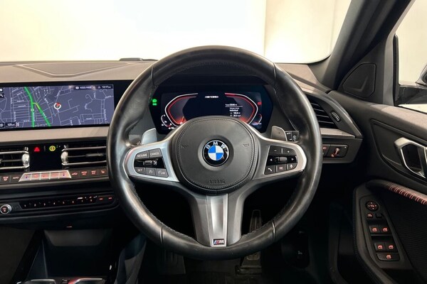 Used BMW 1 Series 2022 for sale - 76291532: Photo 15