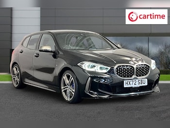 BMW - 1 Series