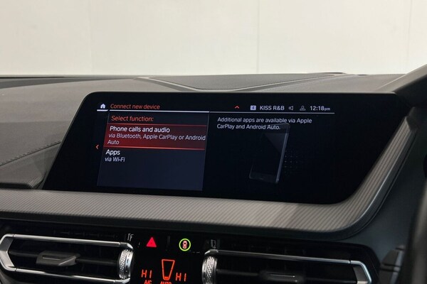 Used BMW 1 Series 2022 for sale - 76291532: Photo 20