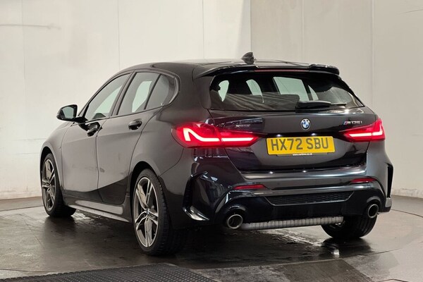 Used BMW 1 Series 2022 for sale - 76291532: Photo 22