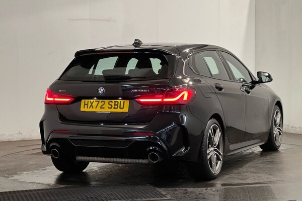 Used BMW 1 Series 2022 for sale - 76291532: Photo 23