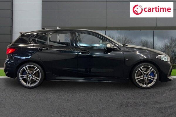 Used BMW 1 Series 2022 for sale - 76291532: Photo 2