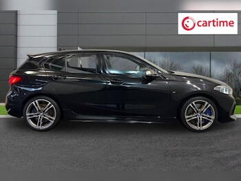 Used BMW 1 Series 2022 for sale - 76291532: Photo 2