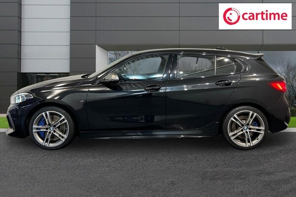 Used BMW 1 Series 2022 for sale - 76291532: Photo 3