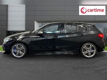 Used BMW 1 Series 2022 for sale - 76291532: Photo 3