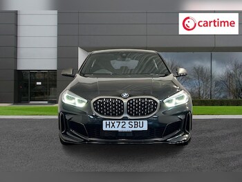 Used BMW 1 Series 2022 for sale - 76291532: Photo 4