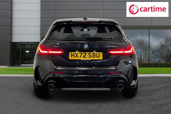Used BMW 1 Series 2022 for sale - 76291532: Photo 6