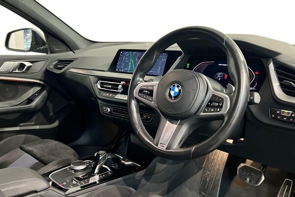 Used BMW 1 Series 2022 for sale - 76291532: Photo 9