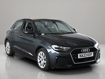 Used Audi A1 2023 for sale - 79723094: Photo