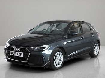 Used Audi A1 2023 for sale - 79723094: Photo