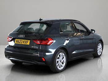 Used Audi A1 2023 for sale - 79723094: Photo